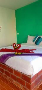 lanta maikeaw bungalow