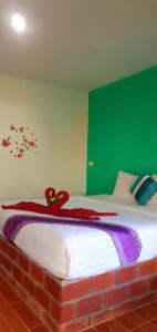 lanta maikeaw bungalow