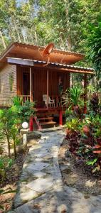 lanta maikeaw bungalow