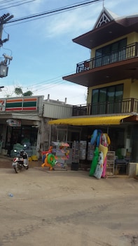 ko lanta