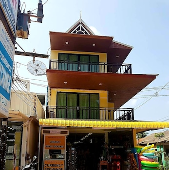 ko lanta