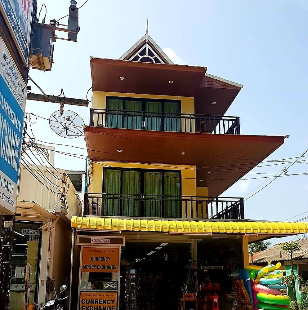 ko lanta