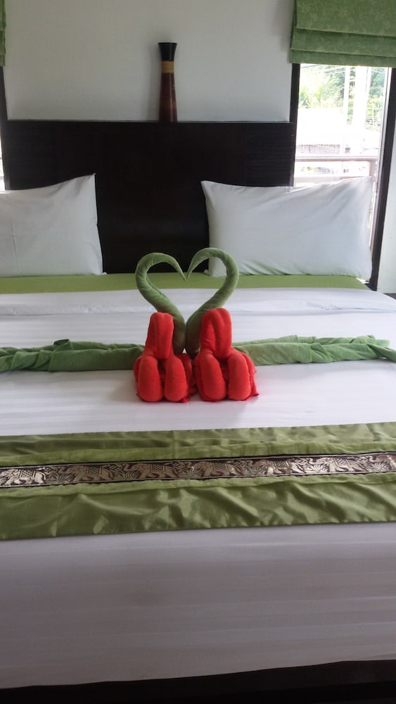 ko lanta