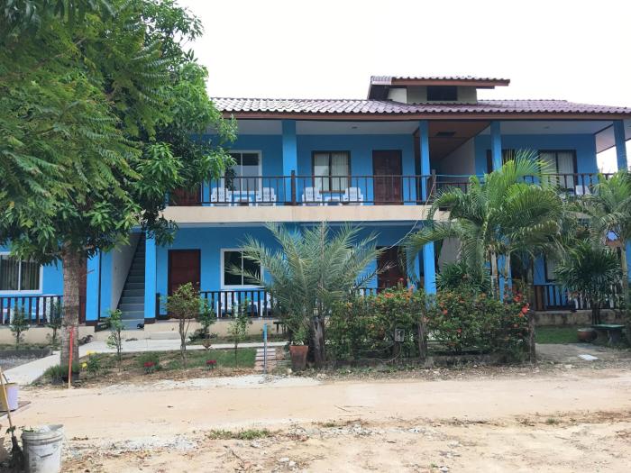 ko lanta