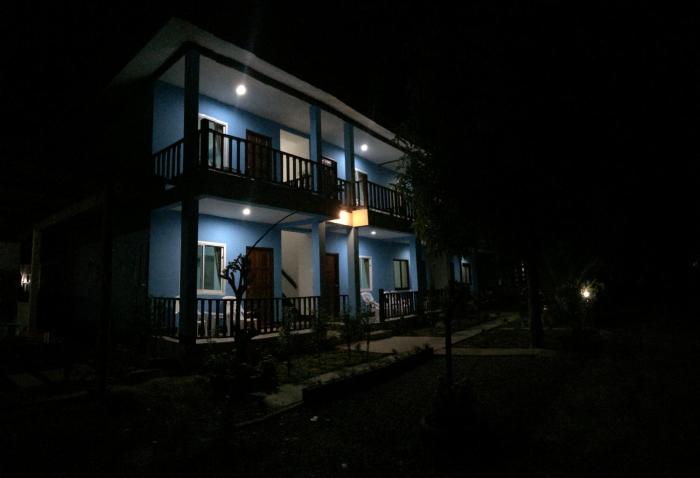 ko lanta
