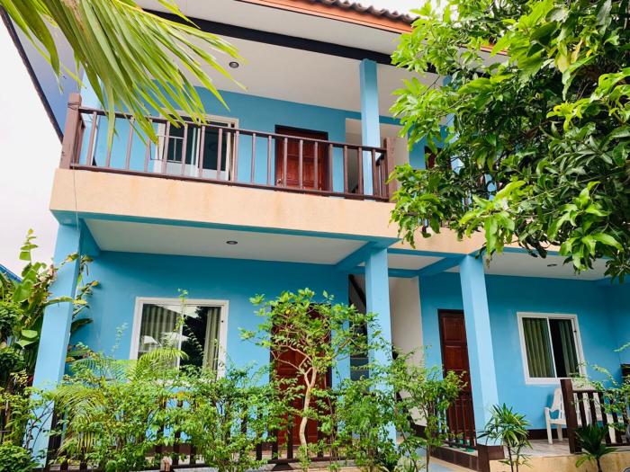 ko lanta