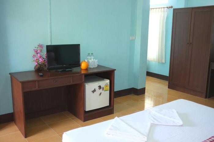 ko lanta