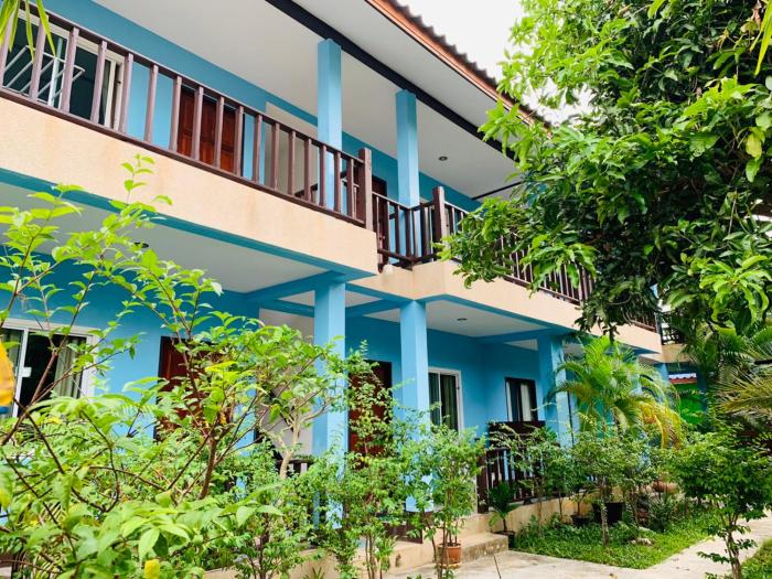ko lanta