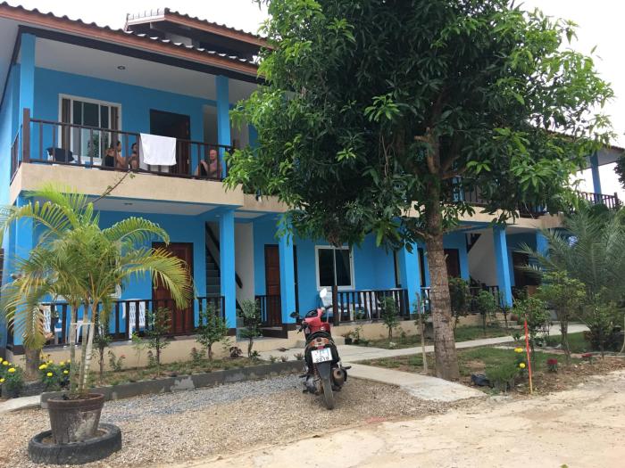 ko lanta
