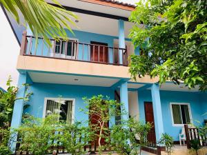 ko lanta