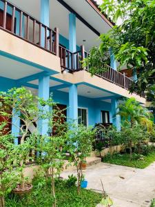 ko lanta