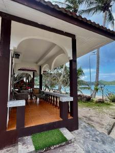 Pen's Bungalow,8/3,Moo 5, Thong Nai Pan Yai,3 star
