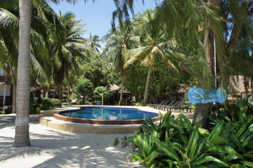 sarana bungalows adults only