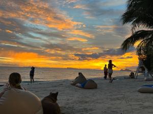 sarana bungalows adults only