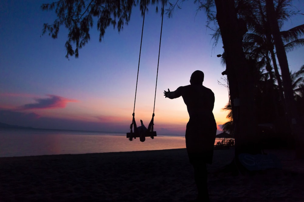 sarana bungalows adults only
