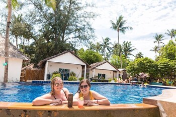 Sarana Bungalows - Adults Only,Sarana Bungalows Is A Popular Choice Amongst Travelers In Koh Phangan, Whether Exploring Or Just Pas,3 star