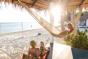 sarana bungalows adults only