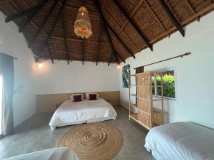 sarana bungalows adults only