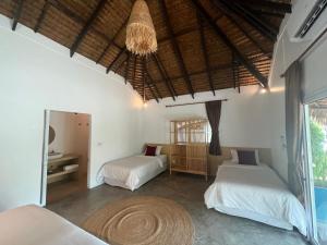 sarana bungalows adults only