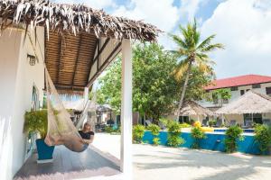 sarana bungalows adults only
