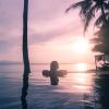 sarana bungalows adults only