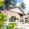 sarana bungalows adults only