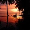 sarana bungalows adults only