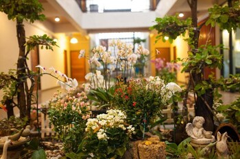 Euanjitt Chill House,Phra Lap>>Khon Kaen,3 star