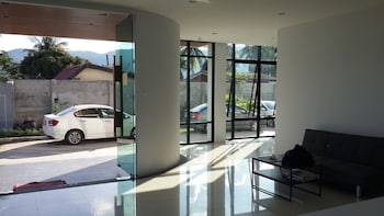 v o p suite