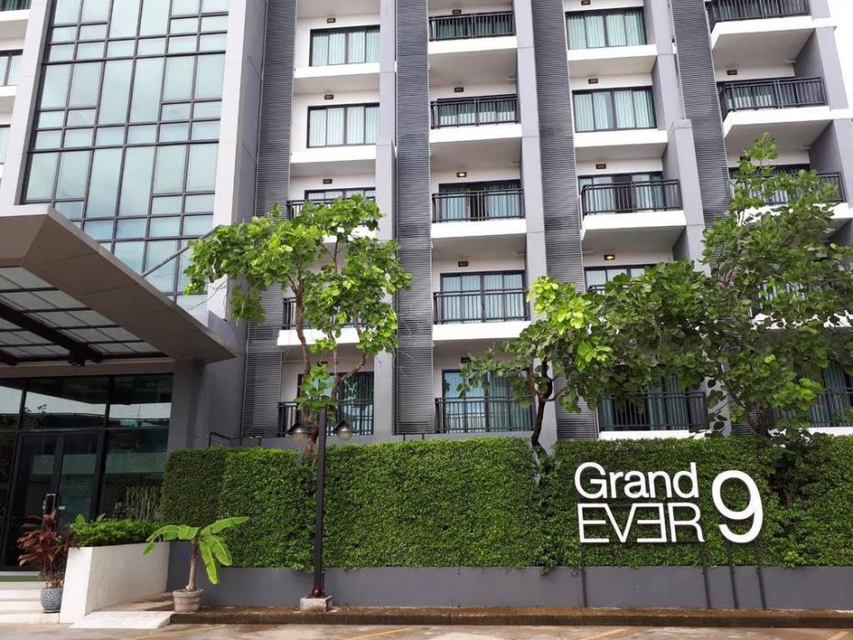 we grand ever 9