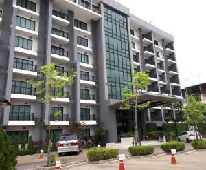 We Grand Ever 9,Khok Kruat>>Khlong Yang,4 star