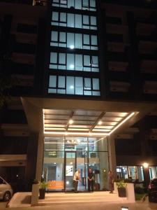 We Grand Ever 9,Khok Kruat>>Khlong Yang,4 star