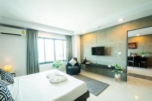 We Grand Ever 9,Khok Kruat>>Khlong Yang,4 star