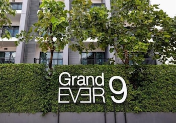 we grand ever 9