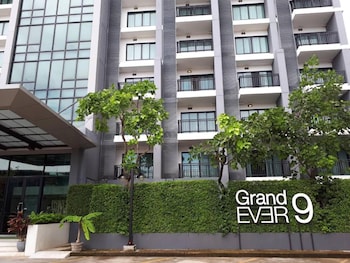 we grand ever 9