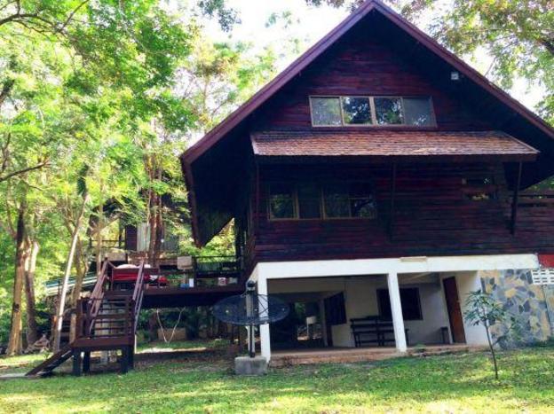 baan parimtarn kanchanaburi