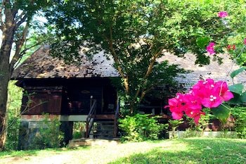 baan parimtarn kanchanaburi