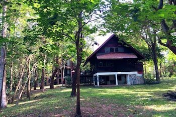 baan parimtarn kanchanaburi