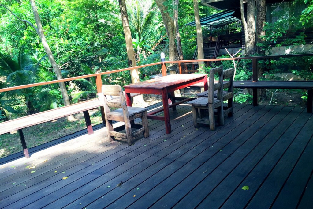 baan parimtarn kanchanaburi