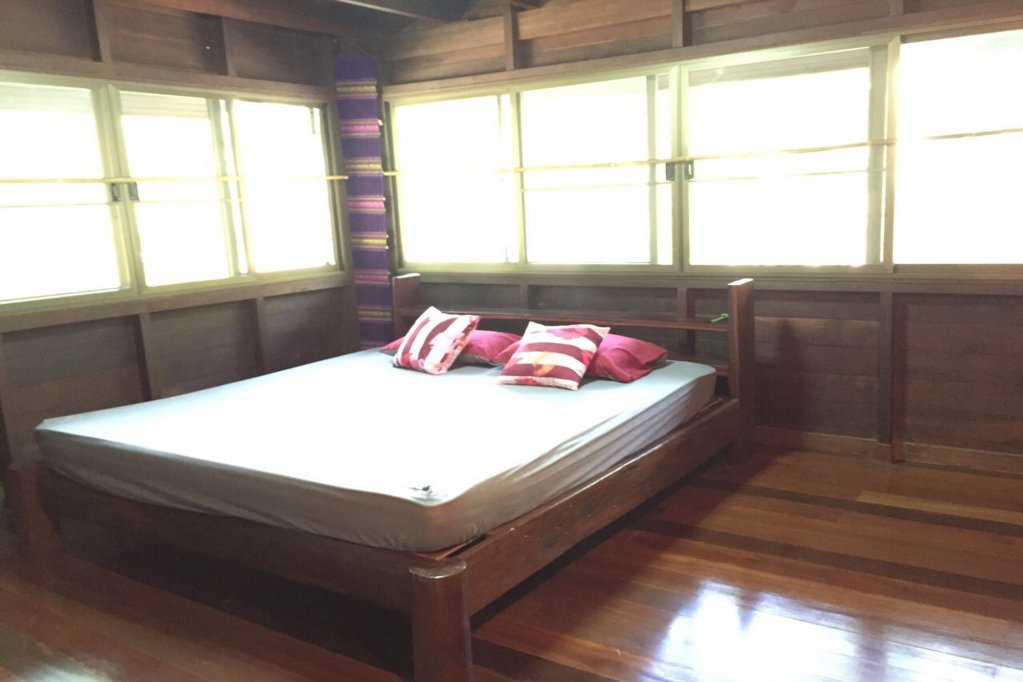 baan parimtarn kanchanaburi