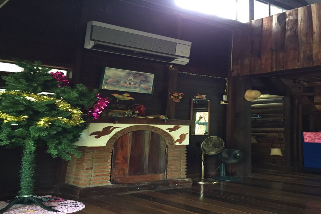 baan parimtarn kanchanaburi