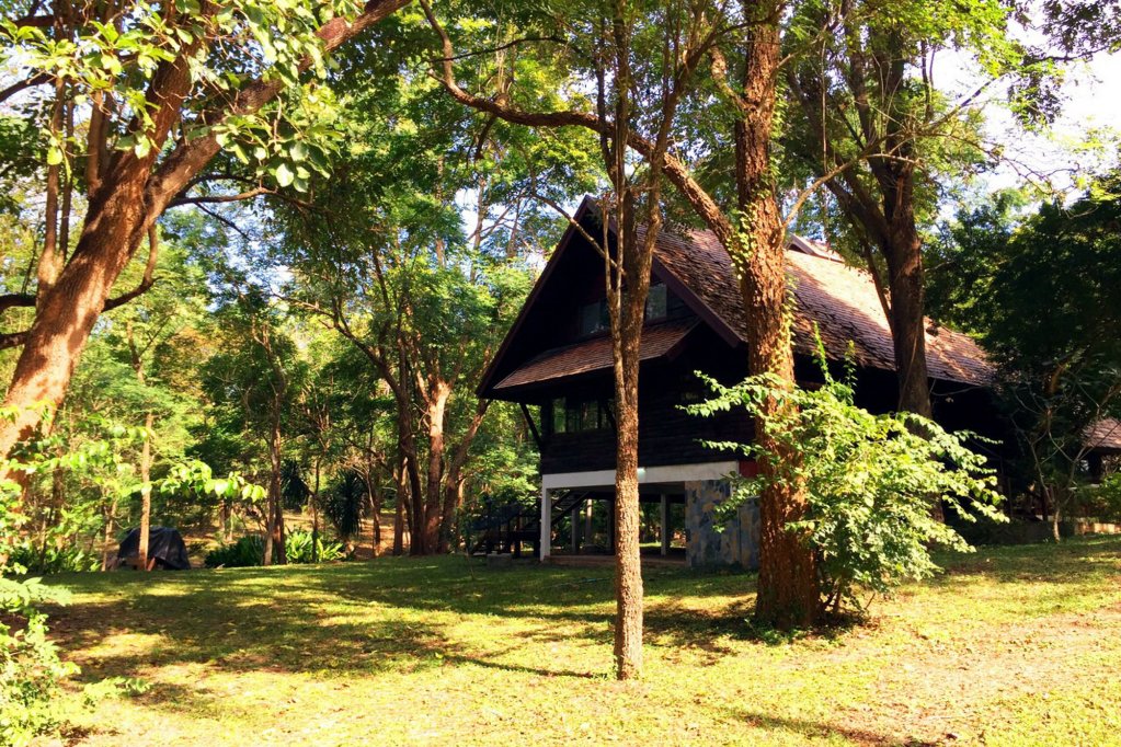 baan parimtarn kanchanaburi