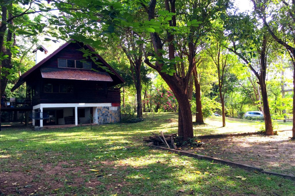 baan parimtarn kanchanaburi