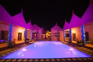 River Kwai Kiri Resort,In Kanchanaburi,4 star