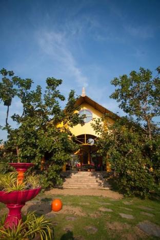 River Kwai Kiri Resort,In Kanchanaburi,4 star