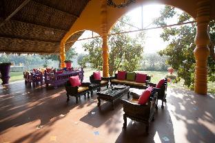 River Kwai Kiri Resort,In Kanchanaburi,4 star