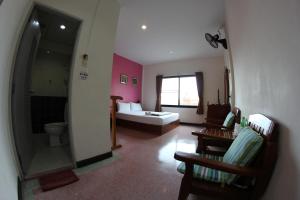 my place surat hotel