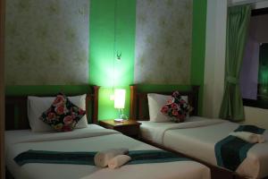 my place surat hotel