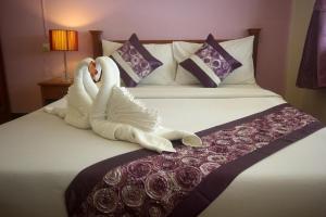 my place surat hotel