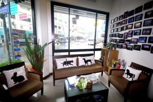 my place surat hotel